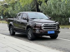 Domain Tiger Yuanhu 7 2.0T Manual Gasoline AWD Luxury Long Wheelbase - ფოტო 4