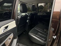 Domain Tiger Yuanhu 7 2.0T Manual Gasoline AWD Luxury Long Wheelbase - ფოტო 5