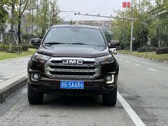 Domain Tiger Yuanhu 7 2.0T Manual Gasoline AWD Luxury Long Wheelbase - ფოტო 7