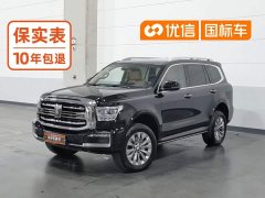 Tank 500 New Energy 2024 Hi4-T - ფოტო 1