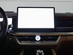 Tank 500 New Energy 2024 Hi4-T - ფოტო 12