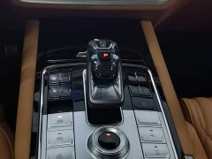 Tank 500 New Energy 2024 Hi4-T - ფოტო 13