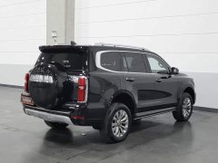 Tank 500 New Energy 2024 Hi4-T - ფოტო 2