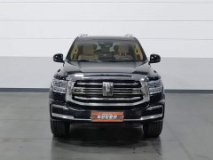 Tank 500 New Energy 2024 Hi4-T - ფოტო 3