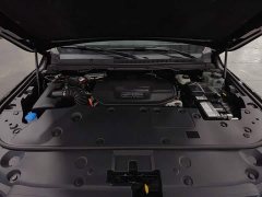 Tank 500 New Energy 2024 Hi4-T - ფოტო 6