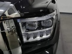 Tank 500 New Energy 2024 Hi4-T - ფოტო 7