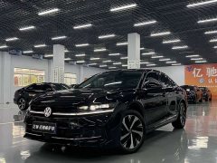 Volkswagen Magotan 2024 300TSI DSG Prestige Edition with Eye-Catching Package - ფოტო 1