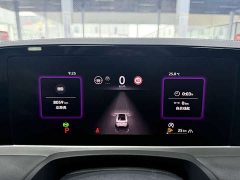 Volkswagen Magotan 2024 300TSI DSG Prestige Edition with Eye-Catching Package - ფოტო 10