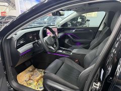 Volkswagen Magotan 2024 300TSI DSG Prestige Edition with Eye-Catching Package - ფოტო 4