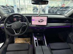 Volkswagen Magotan 2024 300TSI DSG Prestige Edition with Eye-Catching Package - ფოტო 6
