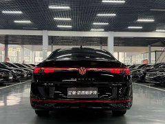 Volkswagen Magotan 2024 300TSI DSG Prestige Edition with Eye-Catching Package - ფოტო 8