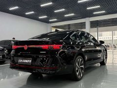 Volkswagen Magotan 2024 300TSI DSG Prestige Edition with Eye-Catching Package - ფოტო 9