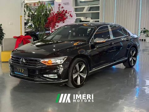 2023 Volkswagen Magotan 2 Million Units Commemorative Edition 330TSI DSG Leading Version - ავტომობილი ჩინეთიდან