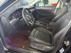 Volkswagen Magotan 2 Million Units Commemorative Edition 330TSI DSG Leading Version - ფოტო 4