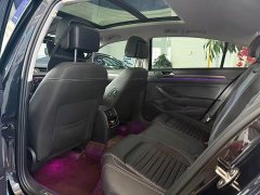 Volkswagen Magotan 2 Million Units Commemorative Edition 330TSI DSG Leading Version - ფოტო 5