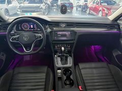 Volkswagen Magotan 2 Million Units Commemorative Edition 330TSI DSG Leading Version - ფოტო 6