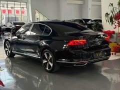 Volkswagen Magotan 2 Million Units Commemorative Edition 330TSI DSG Leading Version - ფოტო 7