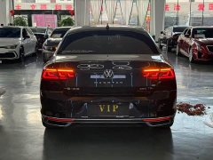 Volkswagen Magotan 2 Million Units Commemorative Edition 330TSI DSG Leading Version - ფოტო 8