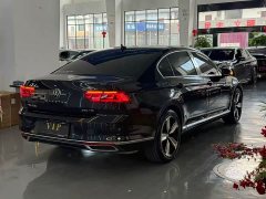 Volkswagen Magotan 2 Million Units Commemorative Edition 330TSI DSG Leading Version - ფოტო 9