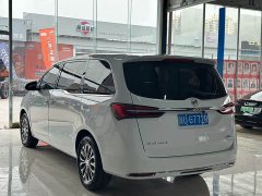 Buick GL8 Land Official Business Class 652T Comfort Edition - ფოტო 14