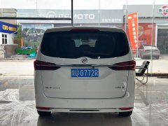 Buick GL8 Land Official Business Class 652T Comfort Edition - ფოტო 15