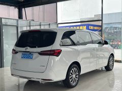 Buick GL8 Land Official Business Class 652T Comfort Edition - ფოტო 16