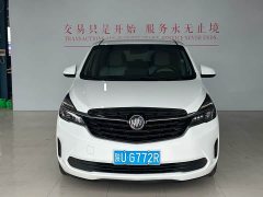 Buick GL8 Land Official Business Class 652T Comfort Edition - ფოტო 2