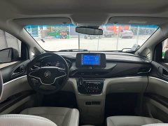 Buick GL8 Land Official Business Class 652T Comfort Edition - ფოტო 6
