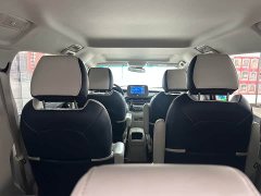 Buick GL8 Land Official Business Class 652T Comfort Edition - ფოტო 7