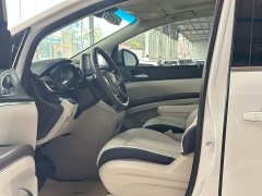 Buick GL8 Land Official Business Class 652T Comfort Edition - ფოტო 8