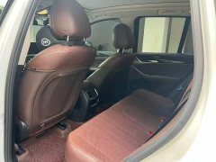 BMW X3 xDrive25i M Sport Package - ფოტო 6