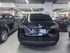 Tesla Model Y 2024 Rear-Wheel Drive - ფოტო 11
