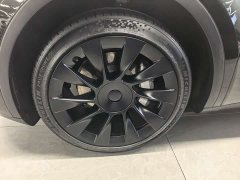 Tesla Model Y 2024 Rear-Wheel Drive - ფოტო 9