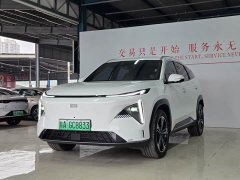 Geely Galaxy L7 2023 1.5T 115km PLUS - ფოტო 1