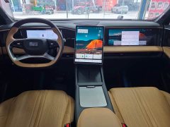 Geely Galaxy L7 2023 1.5T 115km PLUS - ფოტო 11