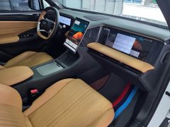 Geely Galaxy L7 2023 1.5T 115km PLUS - ფოტო 14