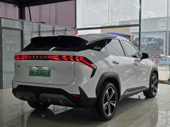 Geely Galaxy L7 2023 1.5T 115km PLUS - ფოტო 17