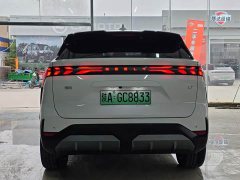 Geely Galaxy L7 2023 1.5T 115km PLUS - ფოტო 18