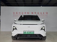 Geely Galaxy L7 2023 1.5T 115km PLUS - ფოტო 2