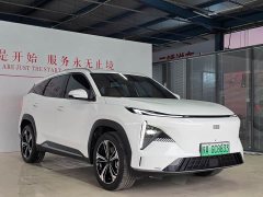Geely Galaxy L7 2023 1.5T 115km PLUS - ფოტო 3