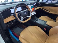Geely Galaxy L7 2023 1.5T 115km PLUS - ფოტო 6