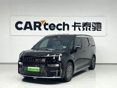 Zeekr Geely Zeekr 009 Six-Seat Executive AWD 108kWh - ფოტო 1
