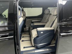 Zeekr Geely Zeekr 009 Six-Seat Executive AWD 108kWh - ფოტო 10