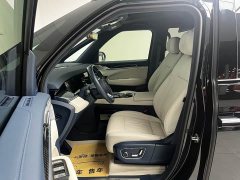Zeekr Geely Zeekr 009 Six-Seat Executive AWD 108kWh - ფოტო 11