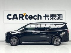 Zeekr Geely Zeekr 009 Six-Seat Executive AWD 108kWh - ფოტო 3
