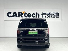 Zeekr Geely Zeekr 009 Six-Seat Executive AWD 108kWh - ფოტო 4