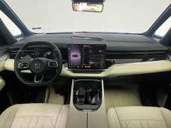 Zeekr Geely Zeekr 009 Six-Seat Executive AWD 108kWh - ფოტო 7