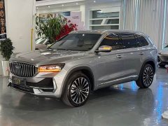 Geely Xingyue L Oriental Radiance 2.0TD Automatic AWD Moonlight Edition - ფოტო 1