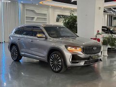 Geely Xingyue L Oriental Radiance 2.0TD Automatic AWD Moonlight Edition - ფოტო 3