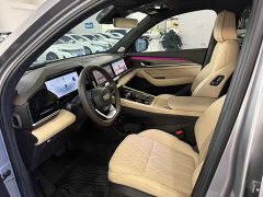 Geely Xingyue L Oriental Radiance 2.0TD Automatic AWD Moonlight Edition - ფოტო 4